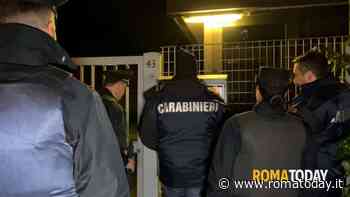 Le mani della 'Ndrangheta su San Basilio, Cassazione conferma condanne clan Marando