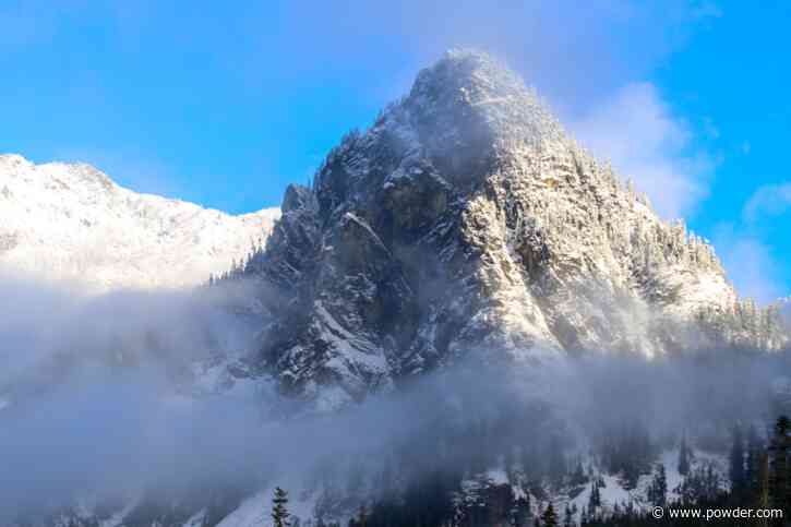 Washington Ski Resort Offers "Bonus" Day Of Skiing