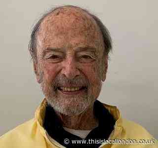 Simon Majaro celebrates 95th birthday with classical concert