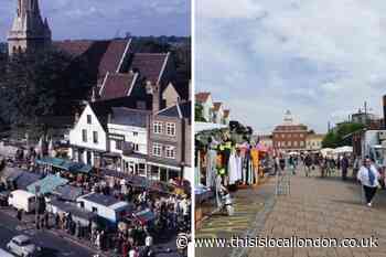 Havering Council launches consultation on Romford's future