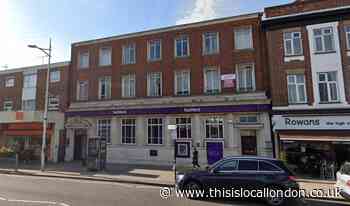 NatWest bank closures: Barkingside branch to shut on July 25