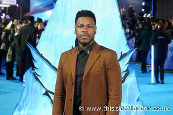 John Boyega speaks on how Damilola Taylor’s death ‘shaped’ him