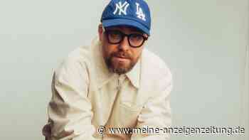 Hallo verlost Karten für Mark Forster in der Münchner Olympiahalle