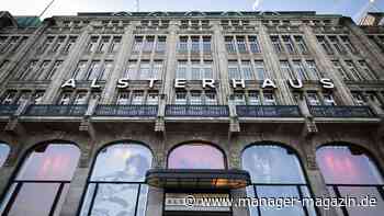 René Benko: Signa Prime Selection erhält Kredit von 100 Millionen Euro