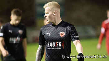 „Haben natürlich Druck“: Buchbach MUSS gewinnen - sonst wird die Luft ganz dick