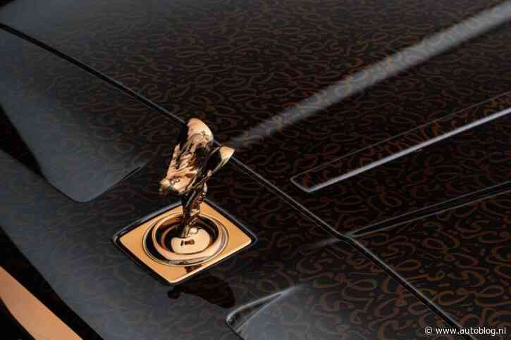 Dit is de duurste auto van dit paasweekend