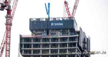 Kredit für insolvente Signa Prime