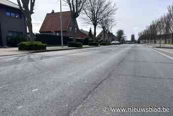 Buurtspoorwegstraat en Fritz Vinckelaan krijgen nieuw wegdek, werken zullen maand duren