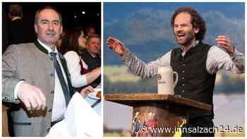 Schafroth teilt aus: Fünf Aiwangers, derbe Sprüche und eine klare Ansage an die AfD