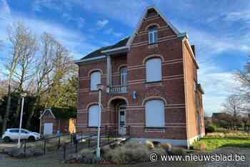 Huize Bastijns krijgt nieuwe functie als baby- en peuteropvang