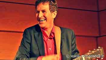 Steve Wynn & Chris Cacavas all'Alexanderplatz