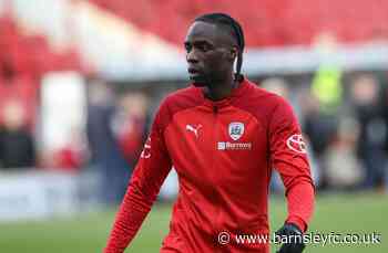 TEAM NEWS | CAMBRIDGE UNITED (H)