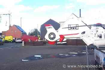 Motorrijdersduo wacht lange revalidatie