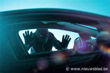 Vijf aangiften autodiefstal in politiezone Grensleie: “Het is weer in ‘gank’ in de regio”