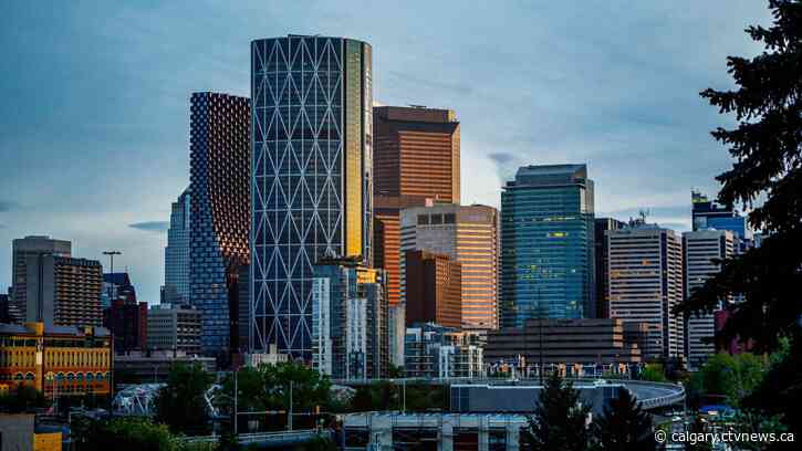 Here's where Calgary ranks among Canada's trending summer travel destinations
