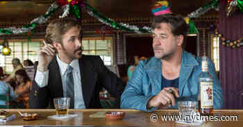 Stream These 12 Movies Before They Leave Netflix in April