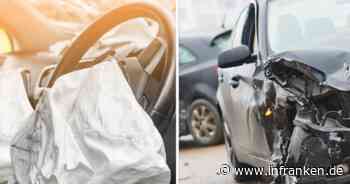 Kreis Bamberg: Seniorin bei Unfall verletzt - Fahrerin gerät in Gegenverkehr