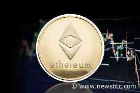 Brace For Market Impact: Ethereum Open Interest Has Reached A New All-Time High