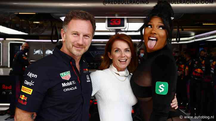 Scharrel Horner wil aan het werk bij Horner