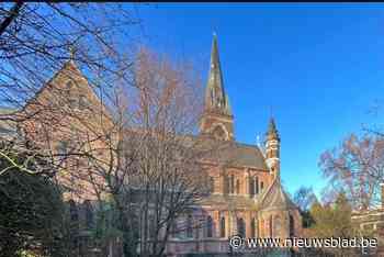 Kerk-met-grond te koop: wie mooi project indient en genoeg betaalt, moet eerst nog kerk afbreken