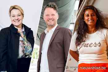 De vloek van de Antwerpse lijsttrekker: Vooruit is derde partij die op zoek moet naar nieuwe hoofdrolspeler