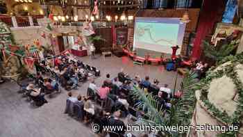 Heide-Park: So entstand die „Dämonen Gruft“ – Detail sorgt für Kritik