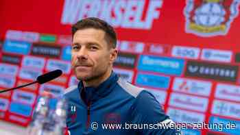 Xabi Alonso bleibt: Leverkusen „der richtige Ort für mich“