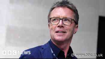 Campbell 'wept' as judge said teacher was an abuser