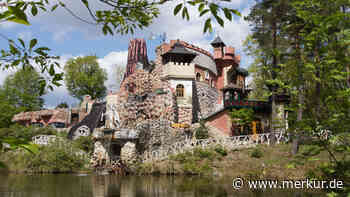 Das ist eines der kuriosesten Gebäude in Niedersachsen