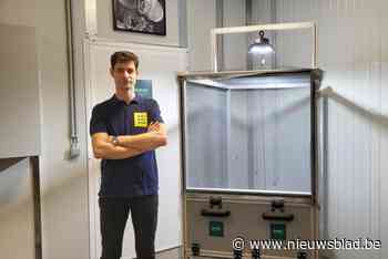 Stad maakt ondernemingen warm voor Open Bedrijvendag