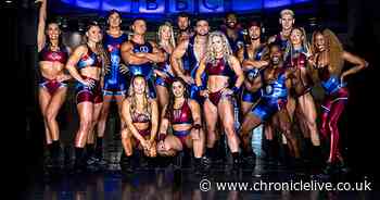 BBC Gladiators second series confirmed before final after huge ratings success