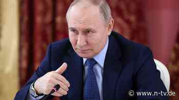 An Anschlag in Moskau beteiligt?: Neun Tadschiken wegen Terrorverdachts festgenommen