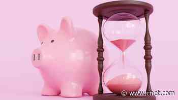 Best CD Rates Today - Act Now to Lock in an APY up to 5.4%, March 29, 2024     - CNET