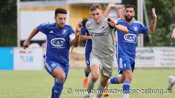 Bei Bleckenstedt drückt weiter der personelle Schuh