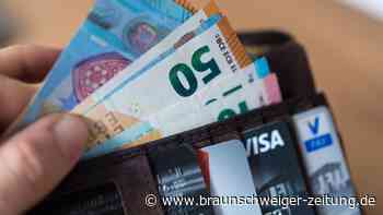 Eine App ersetzt das Portemonnaie