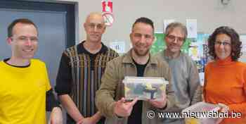 Tremelo bestrijdt Aziatische hoornaar met eigen vallen