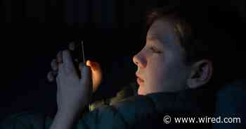 Screen Time for Kids Is Fine! Unless It's Not