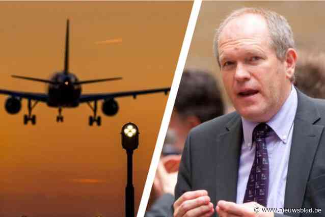 Burgerforum Luchthavenregio reageert op nieuwe vergunning: “Wij voelen ons in de steek gelaten”