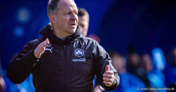 Greuther Fürth ohne Lemperle und Itter gegen Hamburg