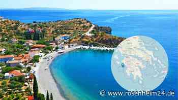 Erdbeben trifft Griechenland: Erste Berichte über Schäden – Sorge vor „Auslöser“-Wirkung auch in Italien