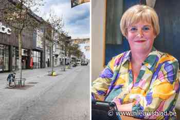 “Stad moet werken aan toegankelijkheid, fysiek én digitaal”: Groen pleit voor een inclusiever Aalst
