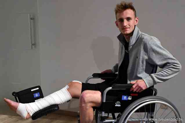 SPORTKORT BRABANT. Mazenzele-Opwijk haalt vier versterkingen, Baal-Moorsel moet helemaal herspeeld worden