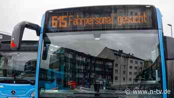 Kein Zeichen für Erholung: Studie: Deutschland fehlen weniger Fachkräfte