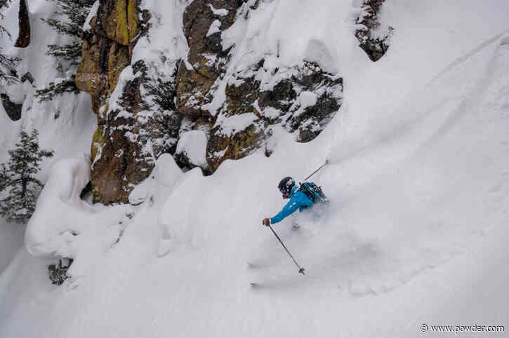 Review: Salomon QST X