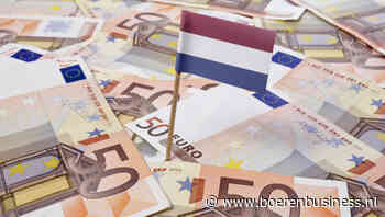 Niet erg overtuigend, maar conjunctuur trekt wat aan