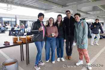 Stella-Matutinacollege organiseert solidariteitsfestival: “Zorg voor de ander én jezelf”