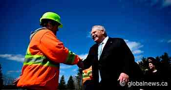 With budget mostly silent on climate change, critics say Ontario lacks plan to adapt