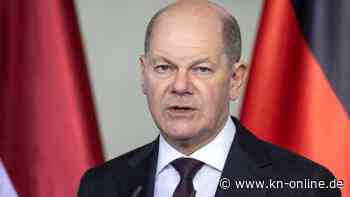 SPD-Brandbrief: Mitglieder kritisieren Parteivorstand wegen Ukraine-Politik