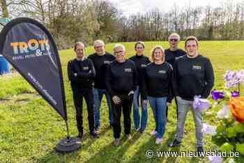 CD&V en Nijlen & U trekken samen naar de kiezer onder de naam TROTS: “Vanuit onze ervaring zetten we dit positieve project verder”