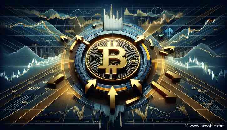 Bitcoin Ready To Rip? Indicator Prints Bullish Signal After 9 Years